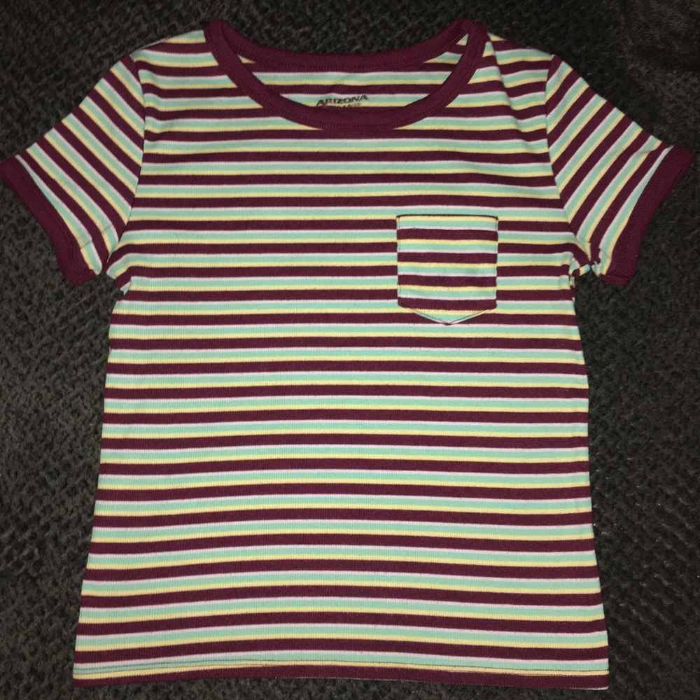 Arizona Woman’s Top!